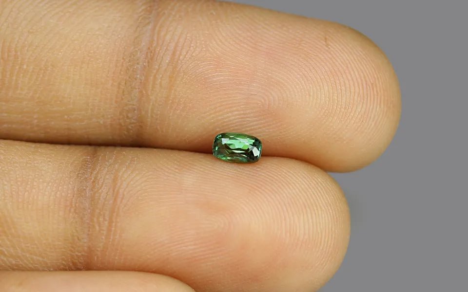 Alexandrite - 0.39 ct