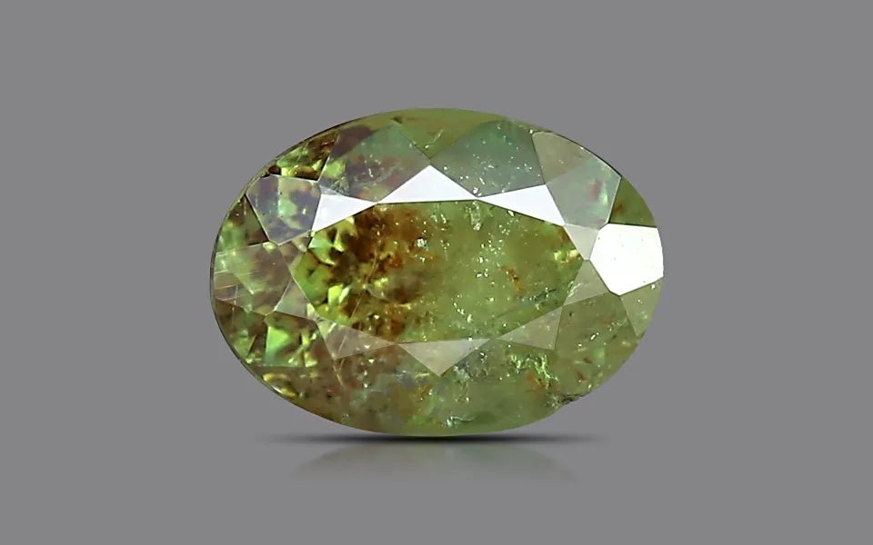 Alexandrite - 0.90 ct