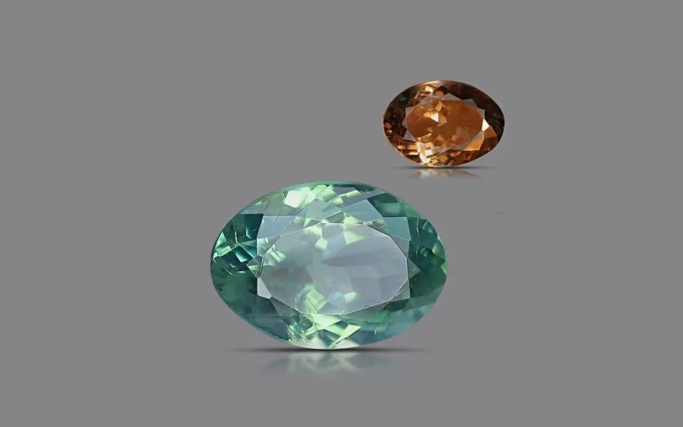 Alexandrite - 1.01 ct