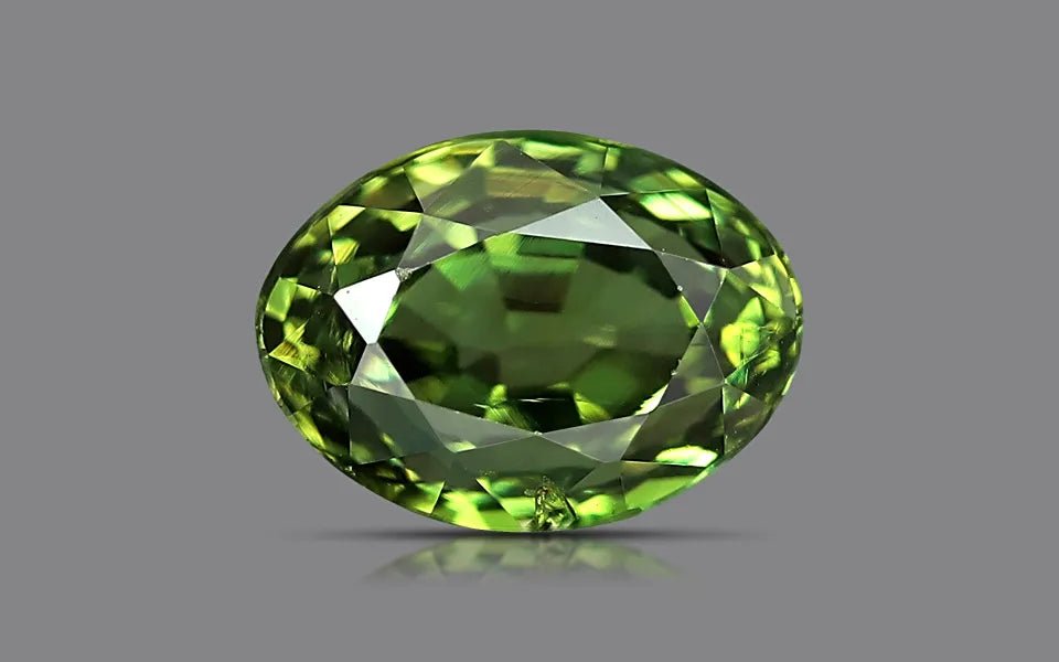 Alexandrite - 2.09 ct