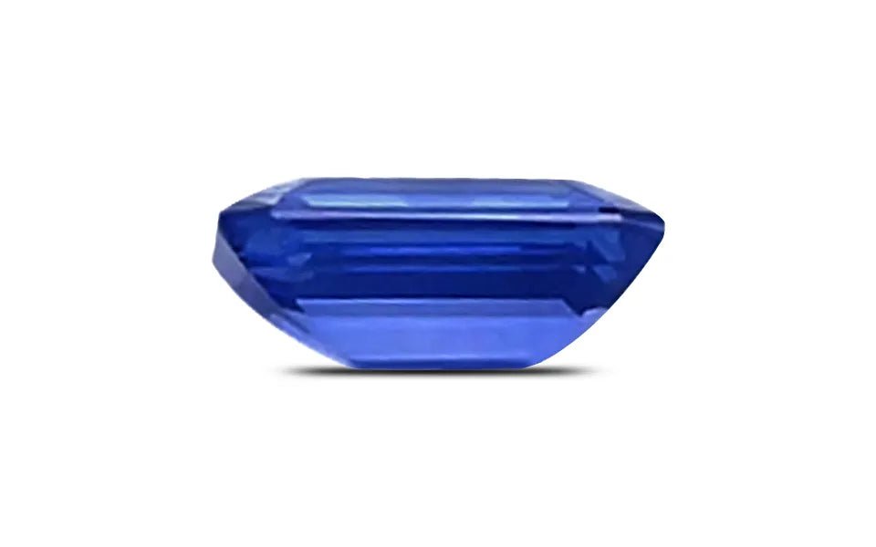 Blue Sapphire 5.97 ct