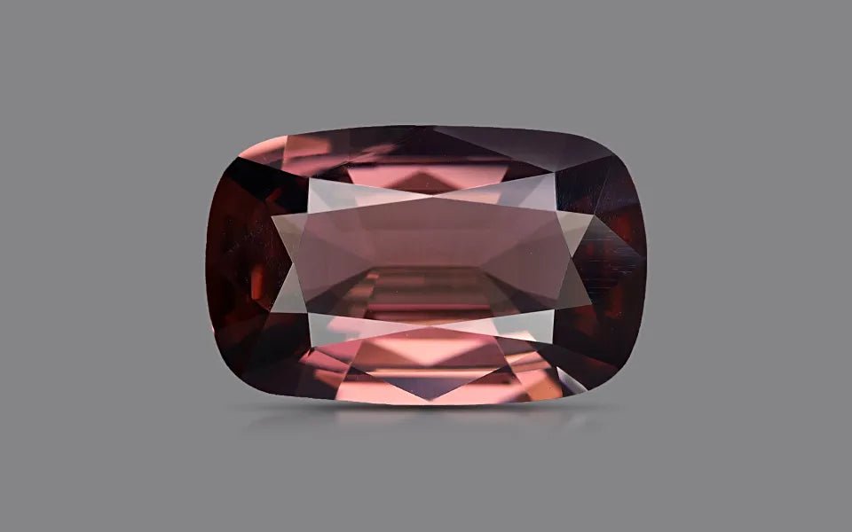 Brown Spinel 6.20 ct