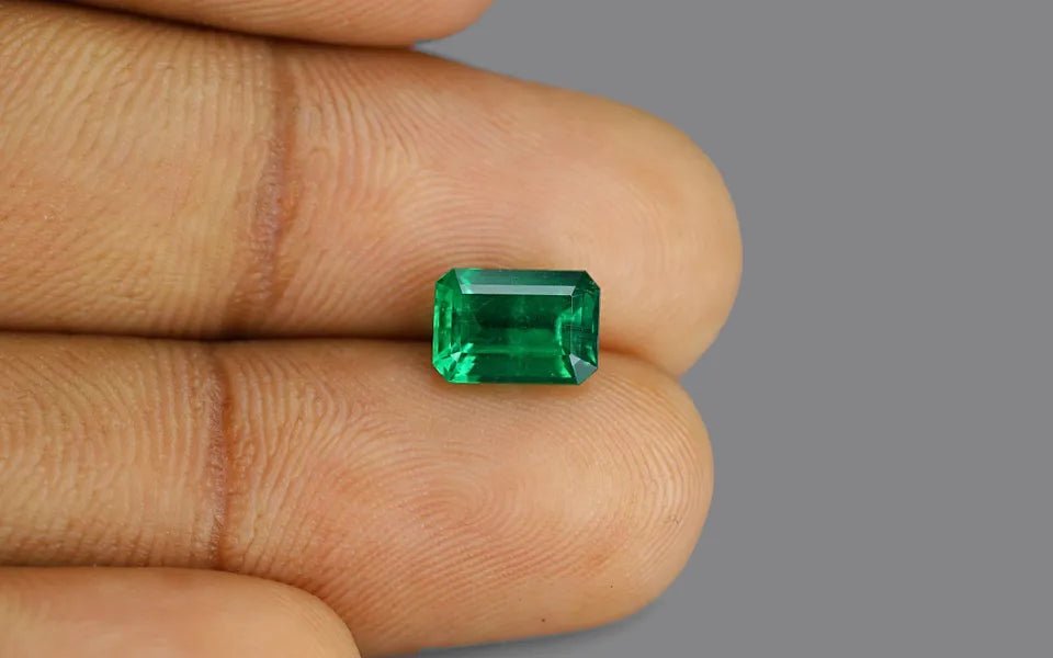 Colombia Emerald - 1.67 ct