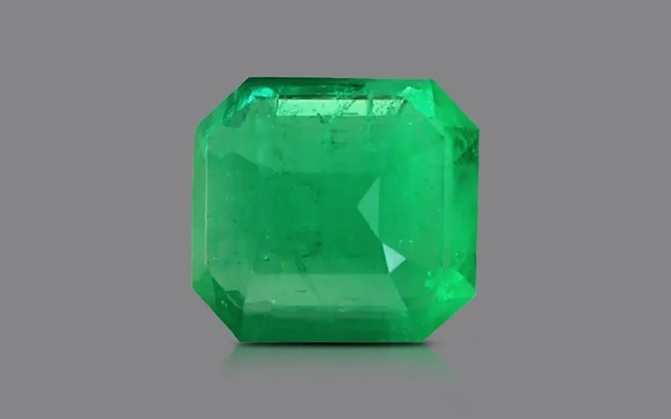 Colombia Emerald - 8.05 ct
