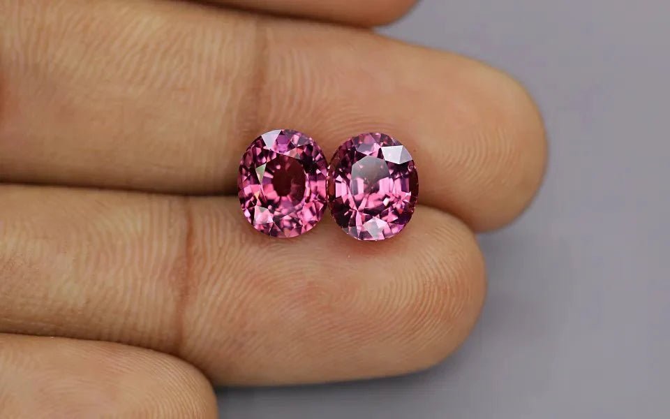 How to Choose a Spinel: Complete Expert Guide - SOSNA Gems