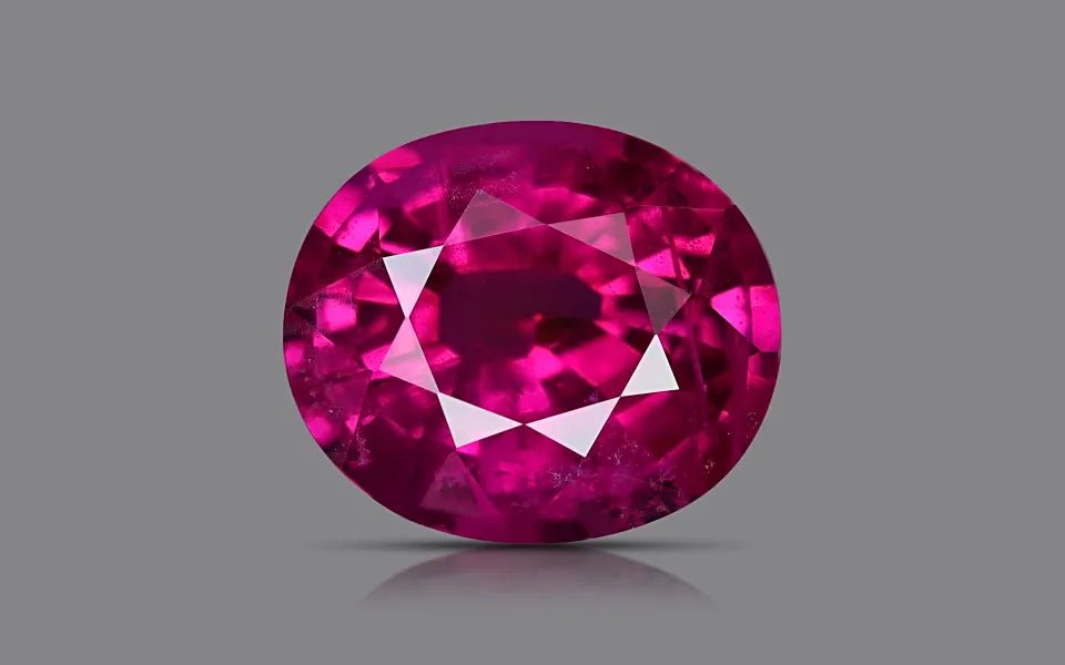 Madagascar Ruby - 1.83 ct
