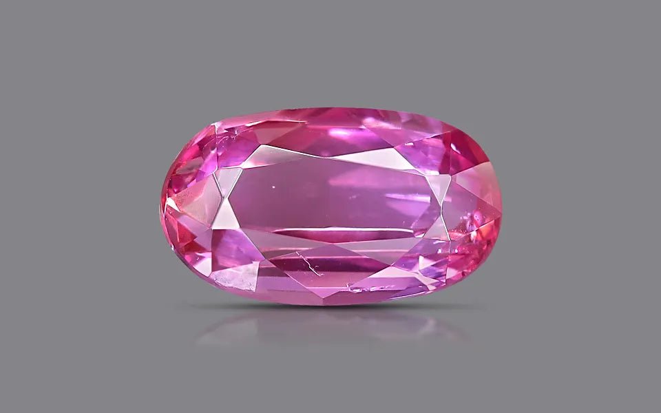 Mozambique Ruby - 1.37 ct