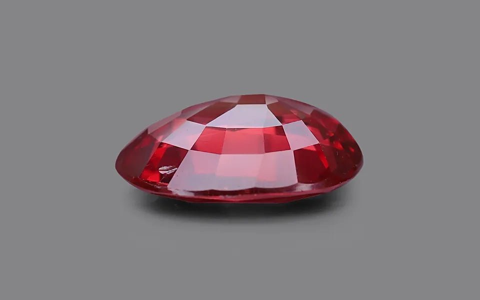 Mozambique Ruby - 2.88 ct