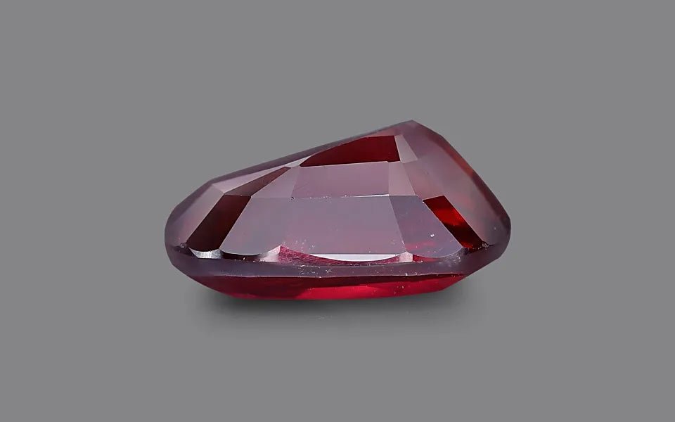 Mozambique Ruby - 3.01 ct