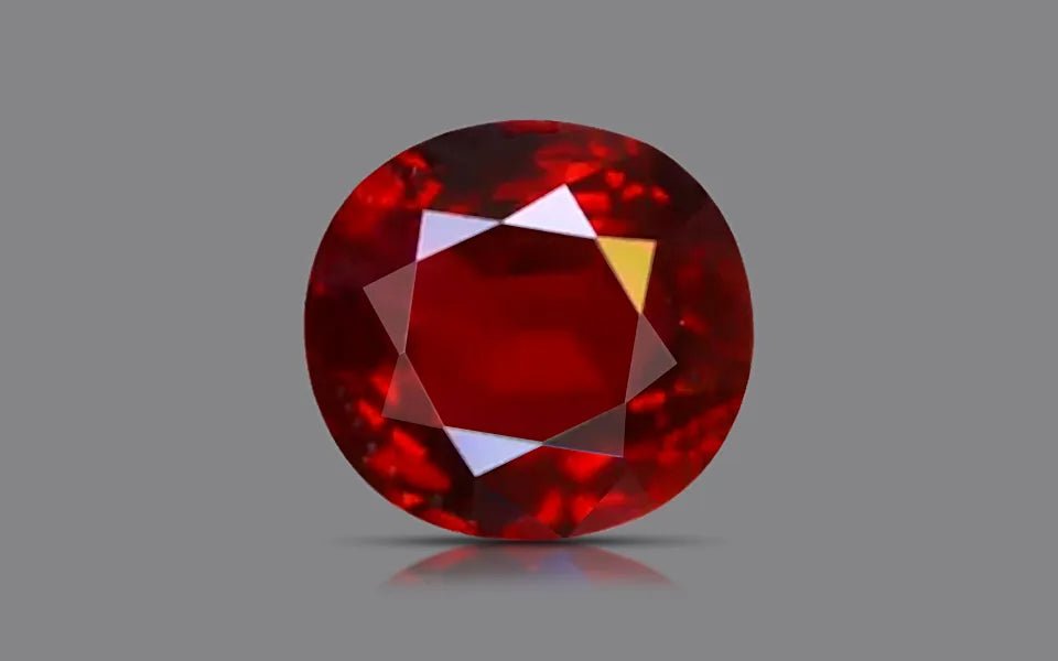 Mozambique Ruby - 3.02 ct