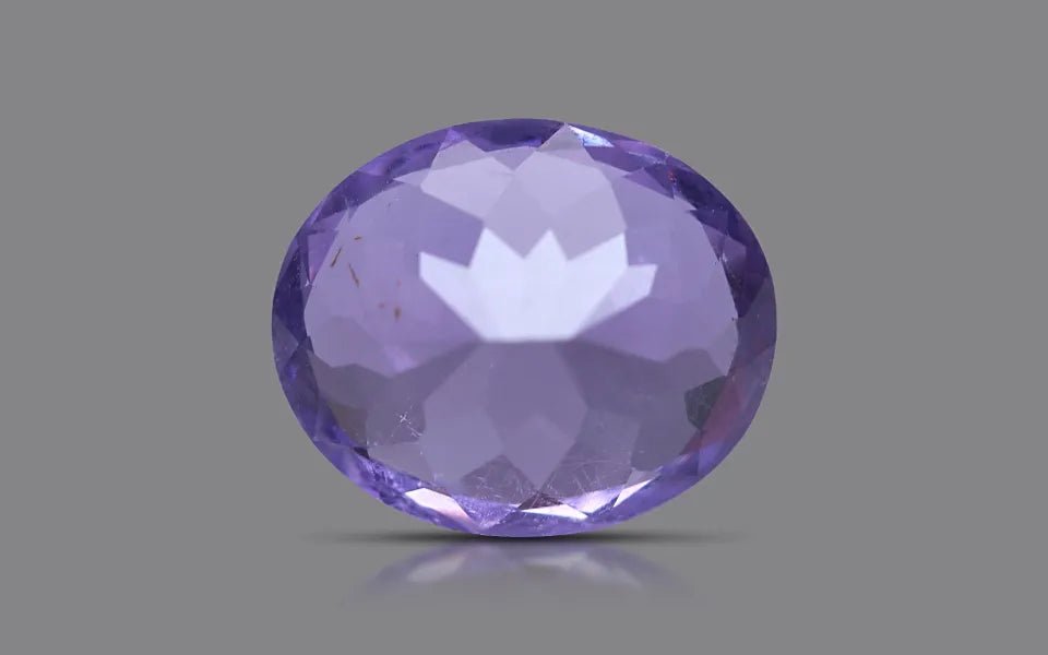 Natural Purple Spinel 2.10 ct – Oval Cut, Untreated
