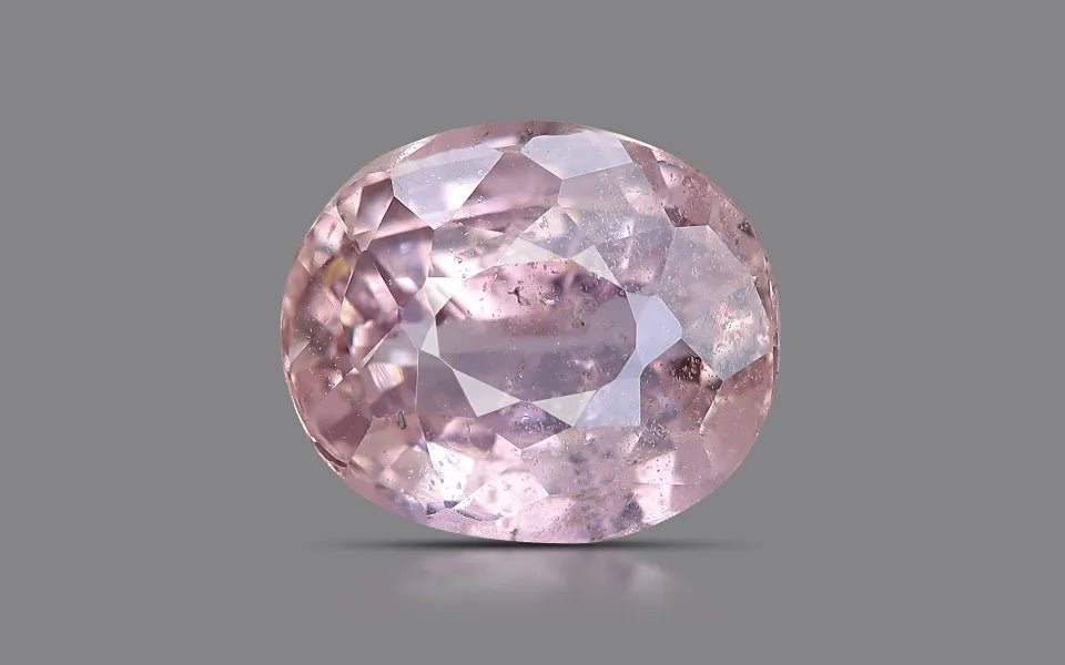 Padparadscha Sapphire - 2.05 ct