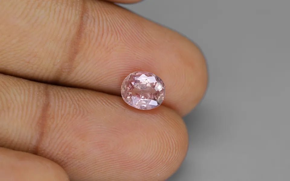 Padparadscha Sapphire - 2.05 ct