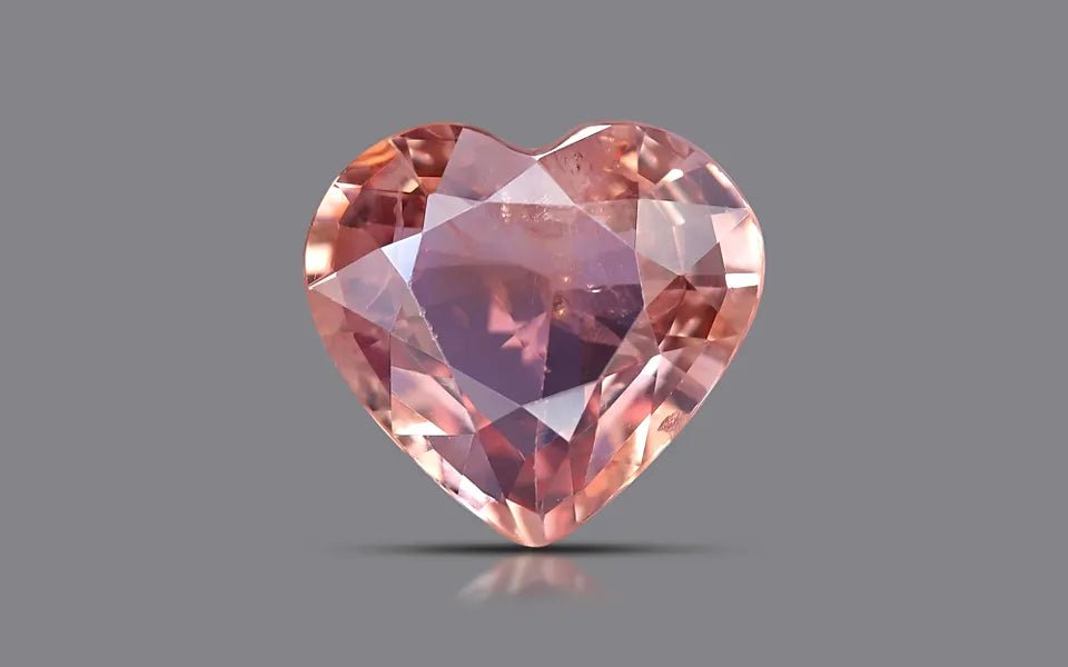 Padparadscha Sapphire - 2.38 ct