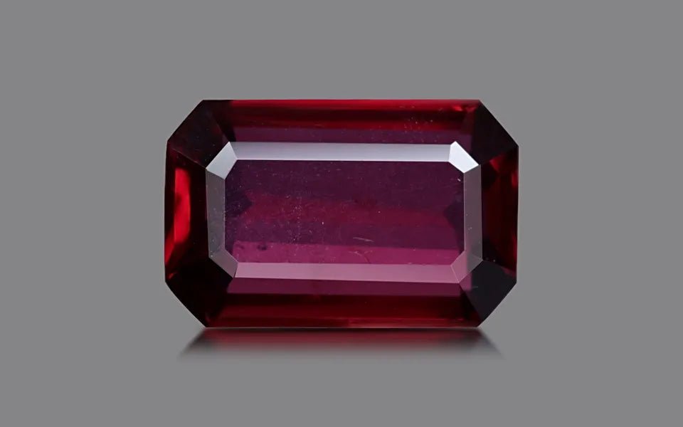 Pigeon Blood Mozambique Ruby - 3.07 ct