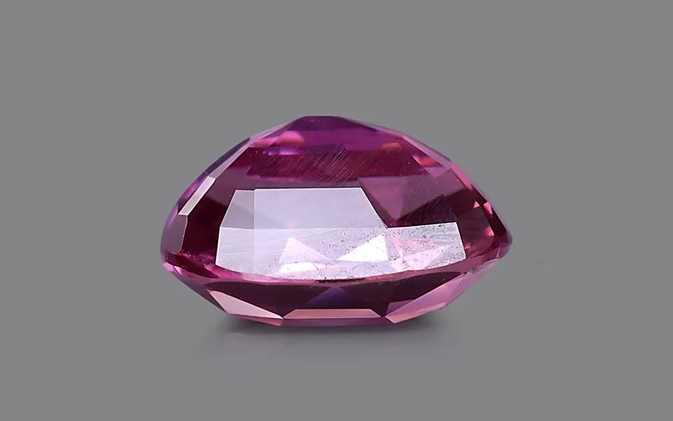 Pink Sapphire - 2.53 ct