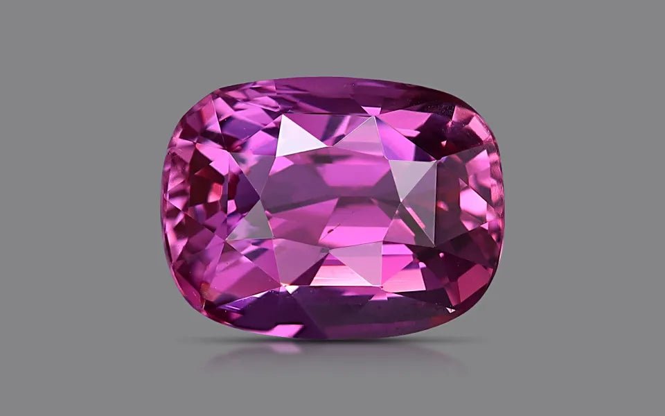 Pink Sapphire - 2.53 ct