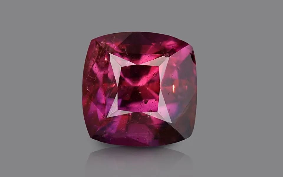 Pink Sapphire - 3.08 ct