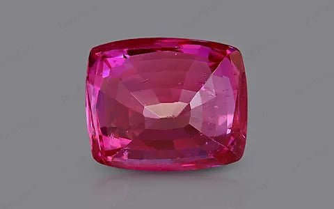 Pink Sapphire - 3.99 ct