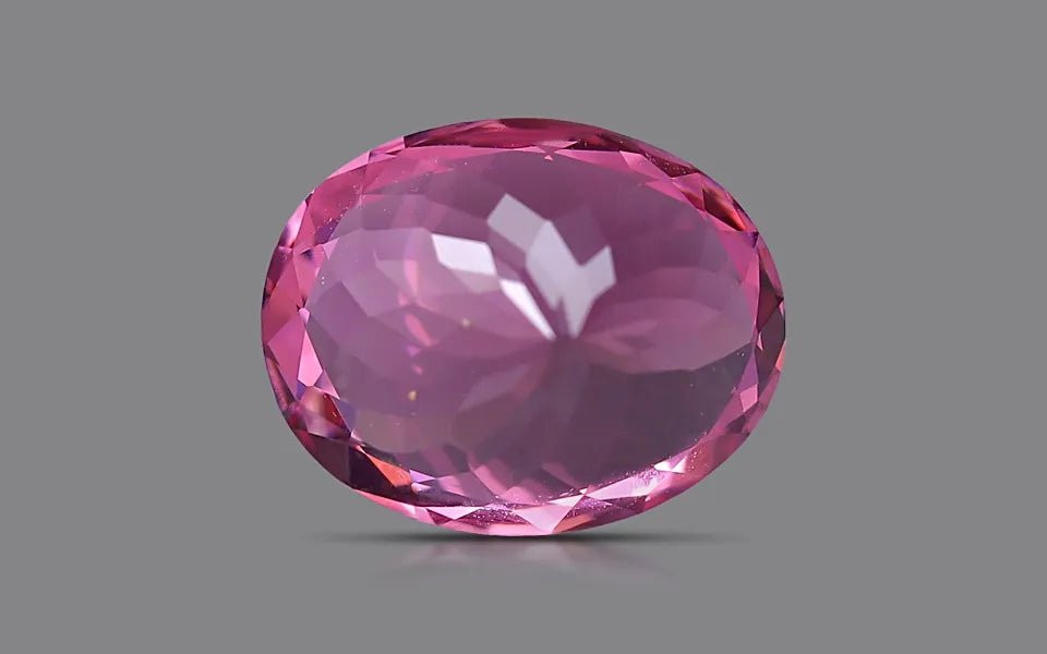 Pink Spinel 3.55 ct