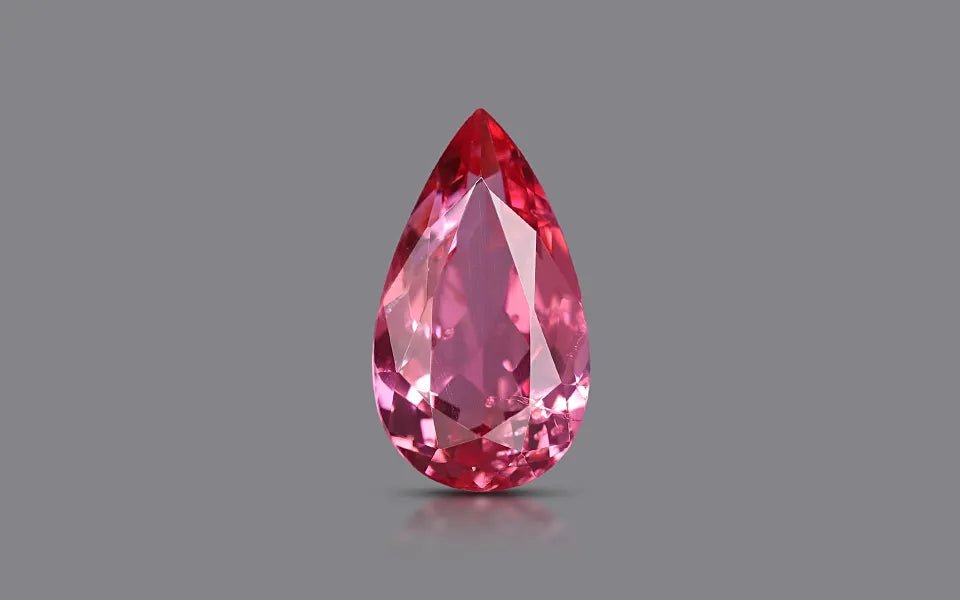 Pink Spinel 4.74 ct