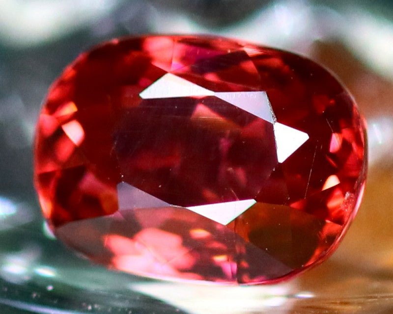Pink Tourmaline - 1.46 ct