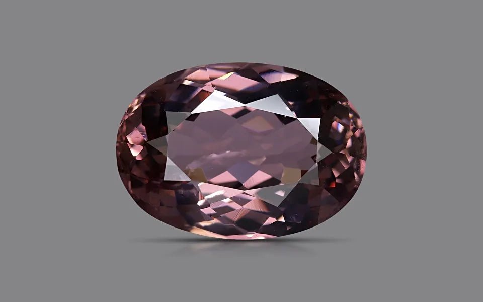 Purple Spinel 7.91 ct