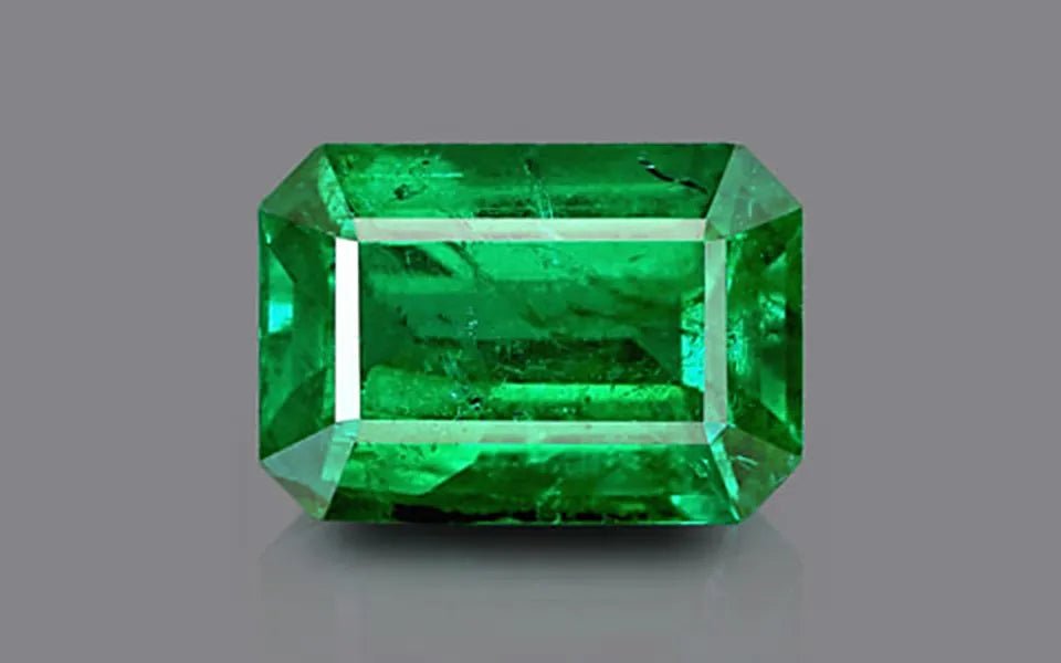 Zambia Emerald - 4.50 ct