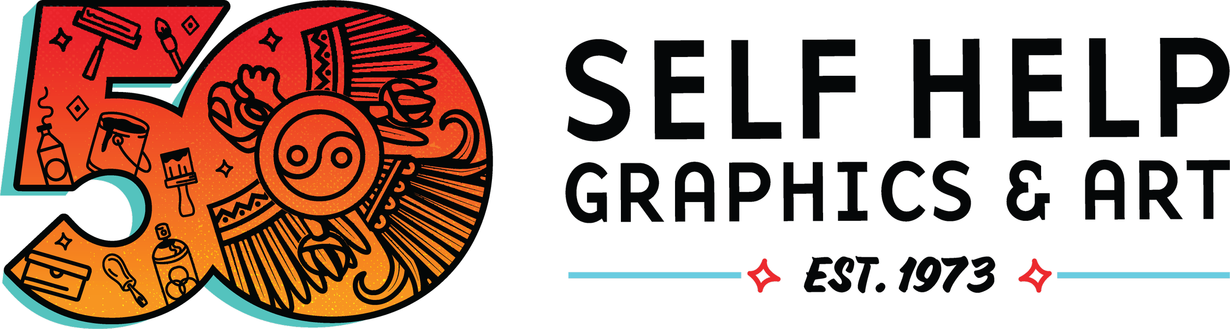 Self Help Graphics &amp; Art